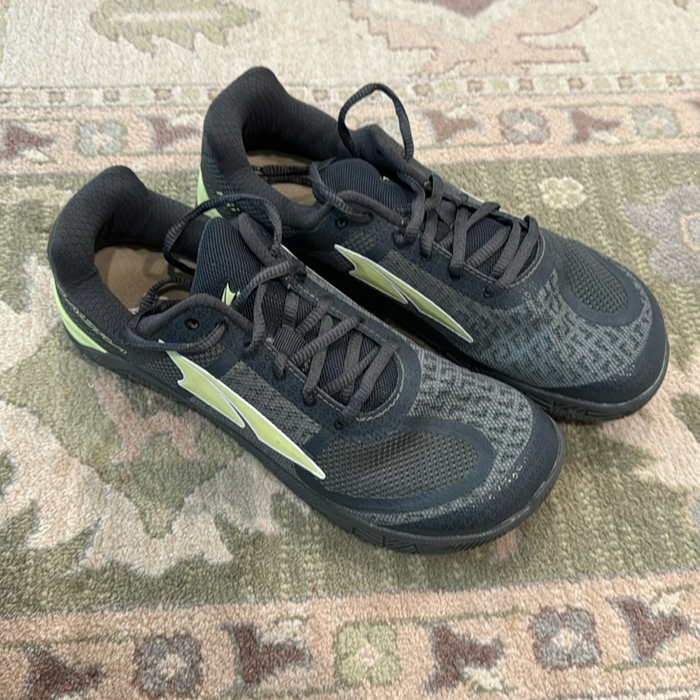 Altra HiiT XT shoes 6.5